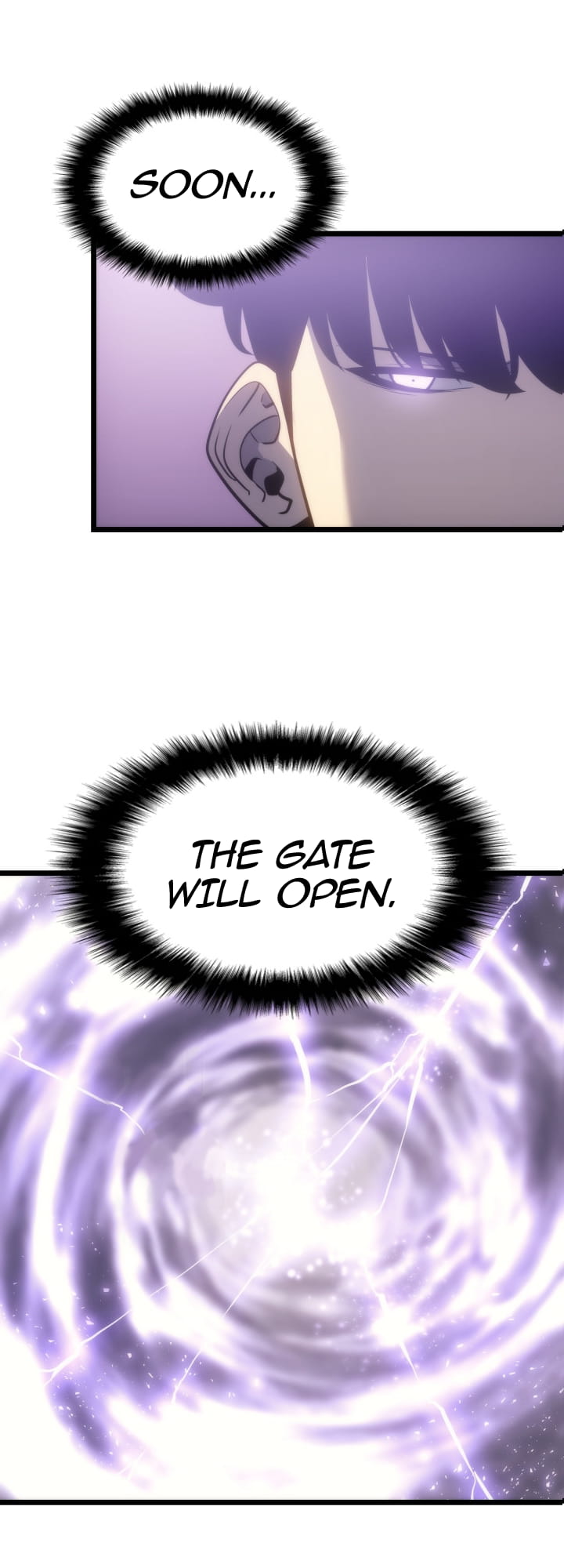 Solo Leveling, Chapter 166 image 70